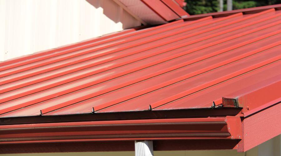 Professional top industrial roofings services in Bogata, TX